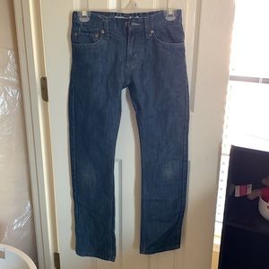 Boys jeans